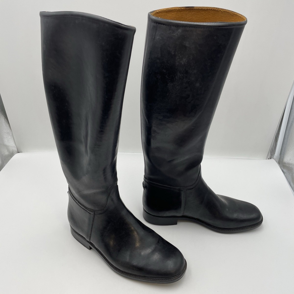 Bottes équitation femme Montain Horse T38 - Sport & Plein air