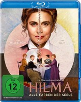 Hilma - Alle Farben Der Seele,1 Blu-Ray | Deutsch | Blu-Ray Disc | 2024