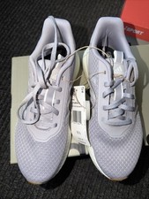 Adidas X PLR Path Shoes Sneaker Women's Size 6.5 Glory Grey Grey / White IE6463