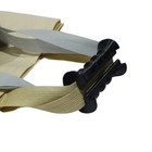 Simple Bag Handle – Ergonomic Grocery Bag Handle / Plastic Bag Carrier