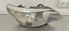 Feu avant (phare) BMW 530