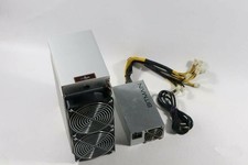 Bitmain Antminer Z15 420K Zcash miner