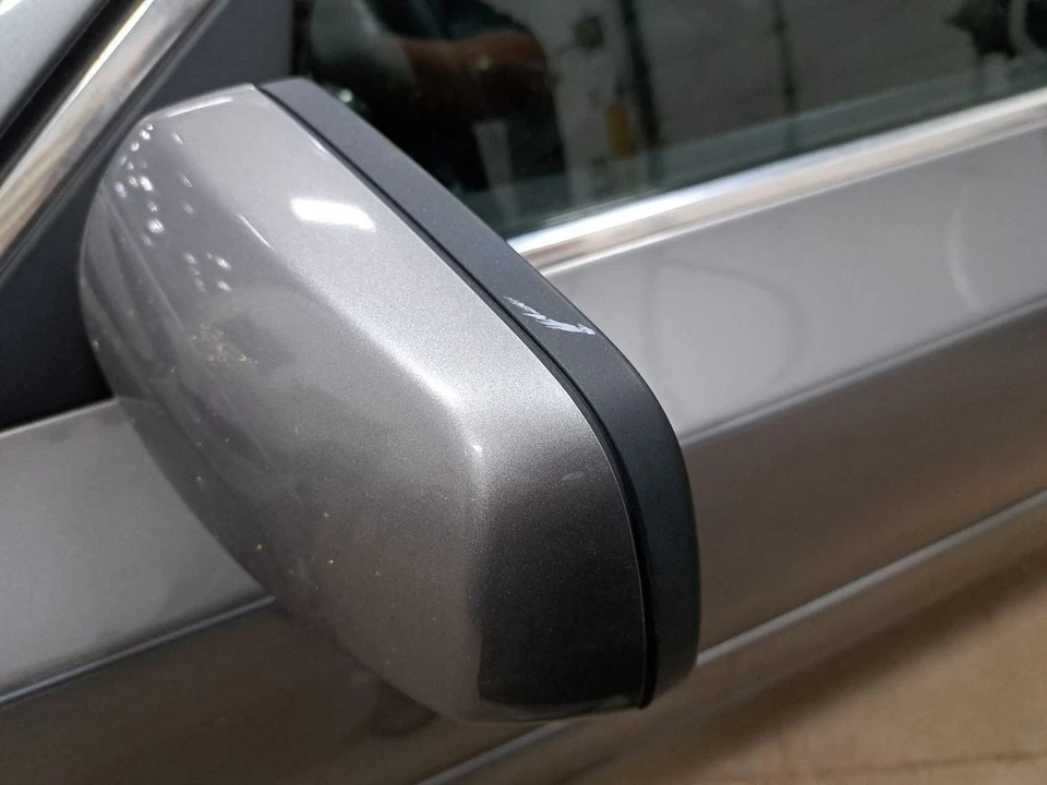 Espejo retrovisor de puerta lado conductor LH 2009 528i Sku#4244187 Foto 4 de 4