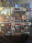 Funko Pop: Stranger Things - Mike #1539 w/painting + 5 More! LOOK👀