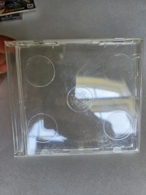 Resident Evil Code Veronica Sega Dreamcast CIB Complete Reg Card w/Extra Case