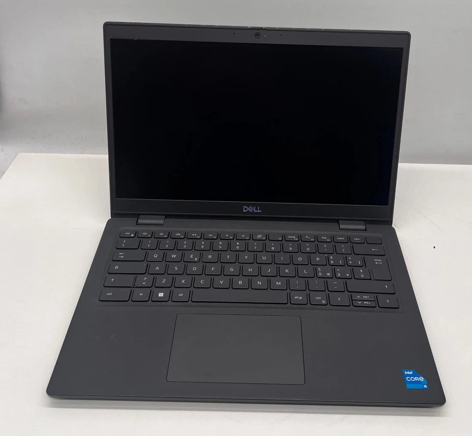 Dell Latitude 3420 · i5-1135G7 · 16GB · 480GB, foto 4 di 5