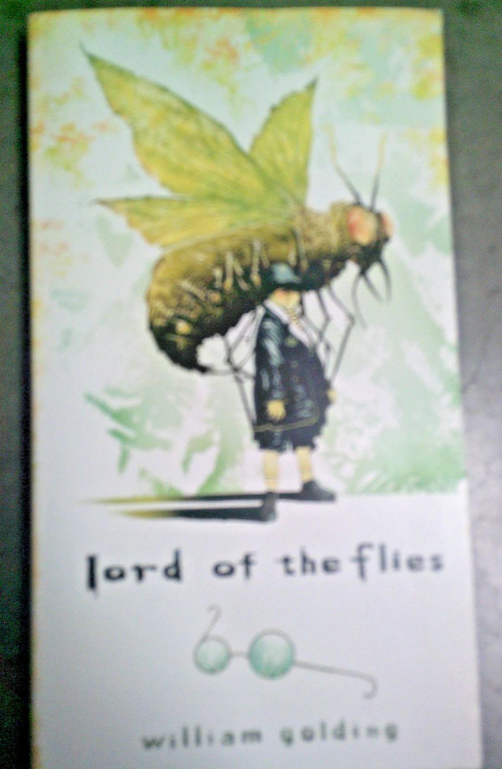 Lord of the Flies by William Golding (2003, Mass Market)
