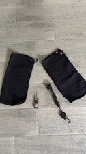 Golf Towel Microfiber Waffle Pattern Set