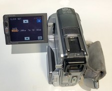 Sony Handycam DCR-PC109 MiniDV Tape Video Camera - Ready To Use TODAY 