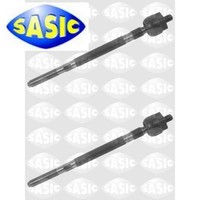 2X Axialgelenk FüR Spurstange Sasic 3008247 2 Spurstangen Set