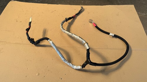 BMW  F20 F21  F30 F31  2.0 Diesel  Kabelbaum Lichtmaschine 8584698