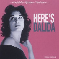 Dalida - Here's Dalida - Pop Vocal