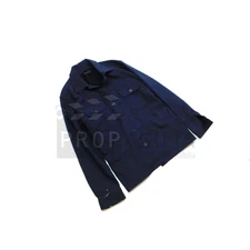 THE FLASH Cisco Ramons Shirt Original Wardrobe (76-4816)