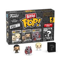 Funko Bitty Pop! Juego de Tronos - Serie 1