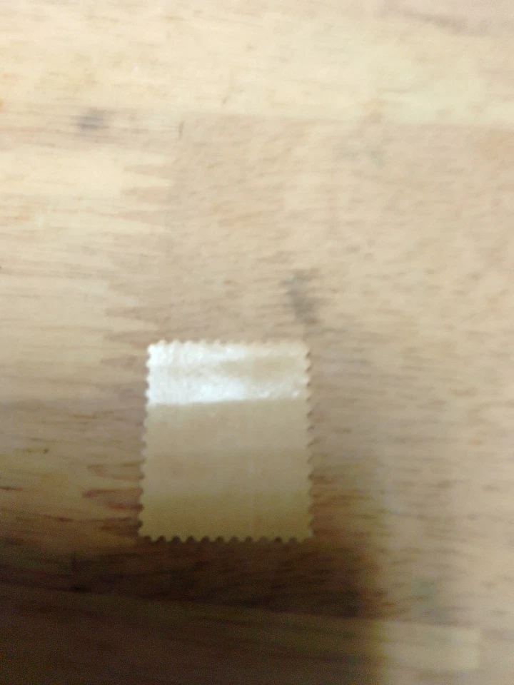 United States 1938. Ben Franklin. 1/2 cent. Precancel Saint Louis Mo. Sc# 803 - Image 2 of 2