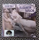 Taylor Swift- Elizabeth Taylor  Record Store Day 2026 Excl. 7" Vinyl RSD In Hand
