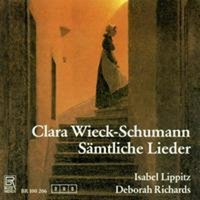 SäMtliche Lieder (Ga)