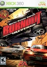Burnout Revenge - Xbox 360, Xbox 360 Video Games