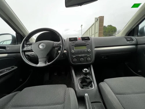 1K0505435AE Mangueta Trasera Izquierda para VOLKSWAGEN JETTA V (1K2) 2006 165276 - Imagen 8 de 8