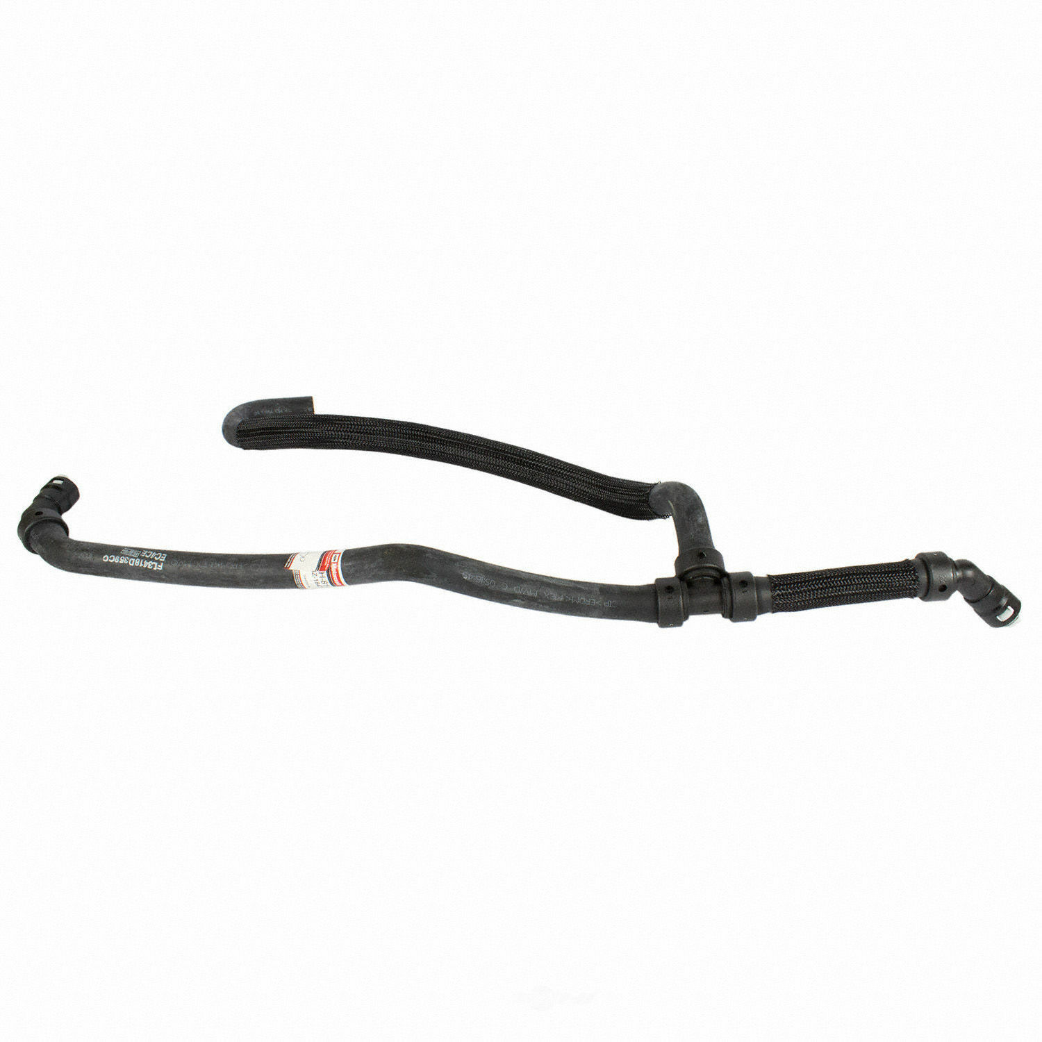 HVAC Heater Hose Motorcraft KH814 fits 1517 Ford F150 5.0LV8 for sale online eBay