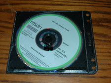 Microsoft MSDN Windows 8 x64 November 2012 Disc 5110 Spanish