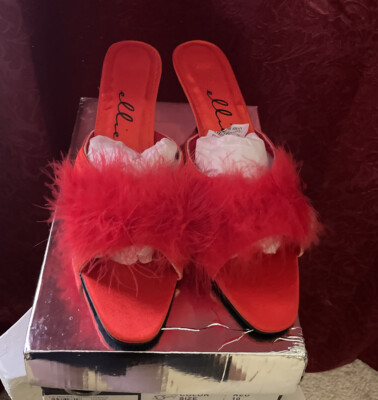 Ellie Women s Lingere Slippers