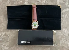 Vintage Hess Toy Truck Glasses Watch, Collector Series, Summer 1996