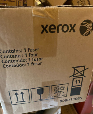 Xerox 700,700i, 770, 550, 560, 570, C60, C70 Fixiereinheit Teilenummer:008R13065