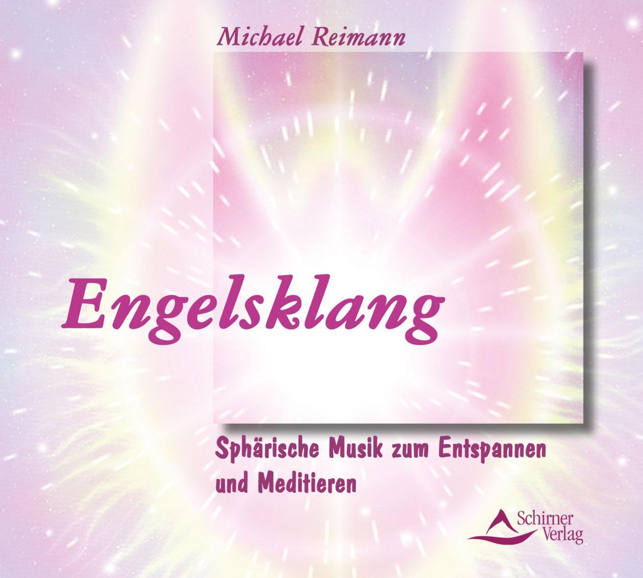 Thumbnail - Engelsklang. Cd, Michael Reimann
