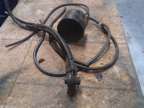 1967 Ford Fairlane Fairlane Vacuum Tank and Hoses - Used - Picture 4 of 4