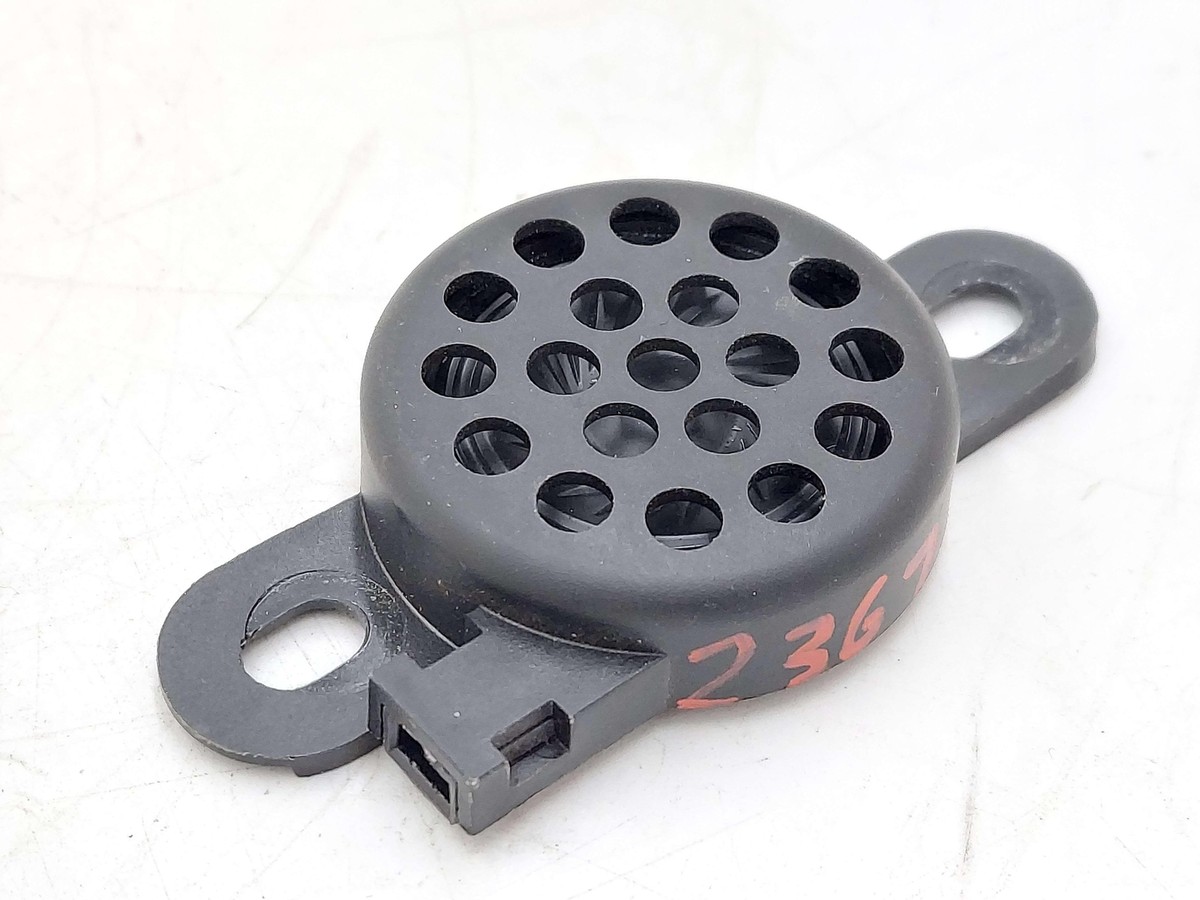 クーランマラン 2021 MCLAREN GT SPEAKER DASH PDC PARKING DISTANCE SENSOR SPEAKER