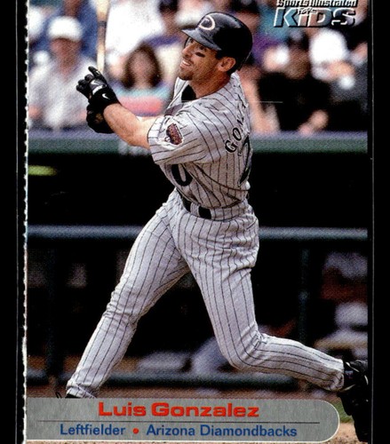 1989 - 2017 Sports Illustrated For Kids Magazine Card Single * You PICK CHOOSE * - Picture 431 of 500