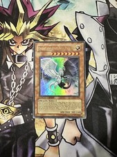 Yu-Gi-Oh! TCG Light and Darkness Dragon Light and Darkness Power Pack LDPP-EN001
