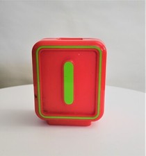 Vtech Alphabet Blocks Sit to Stand Train Replacement Block I / Ice Cream