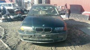 Differential Carrier 3 46 Ratio Fits 99 00 Bmw 323i 7034 Ebay