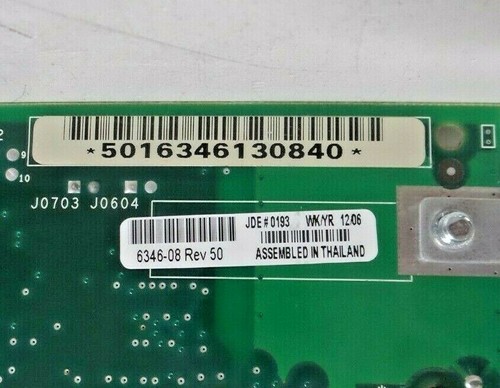 Used Sun Microsystems 6346-08 Advanced Remote Management Card | 525-1981-11 - Picture 4 of 6