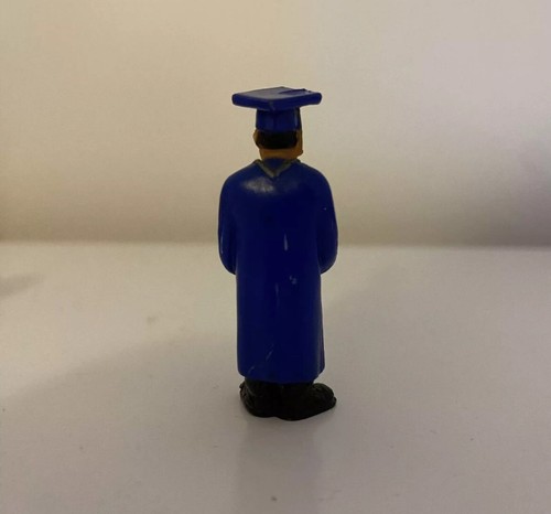 Homies Series 5 “School Boy” Figure 1:32 Scale - Picture 3 of 4