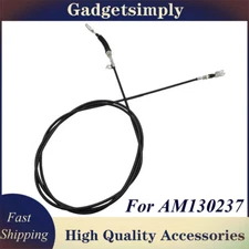 NEW Accelerator Pedal Throttle Cable For Gator 4X2 6X4 Trail AM130237