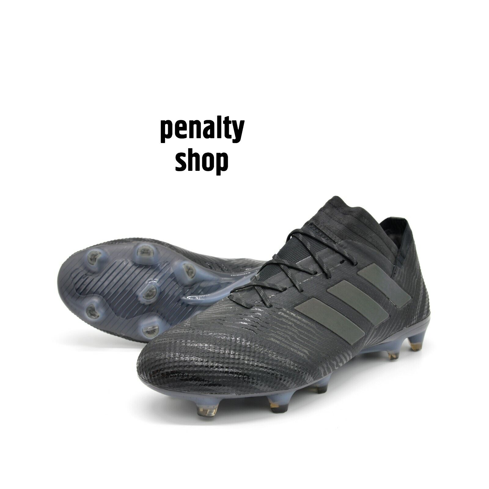 adidas nemeziz 17.2 schwarz