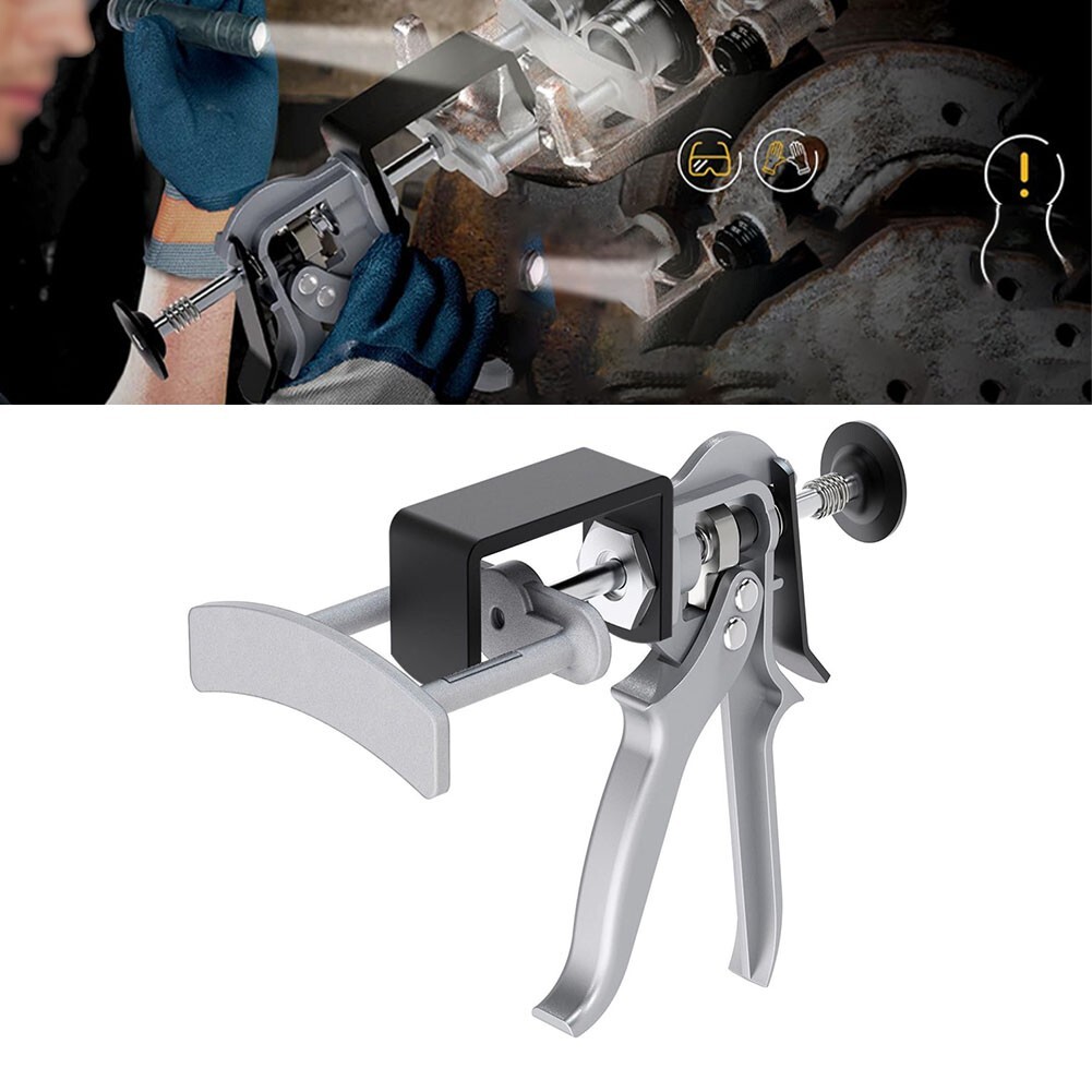 ベース Fodera x-Caliper Compressor Heavy Duty Brake Caliper Compressor Suitable for Various