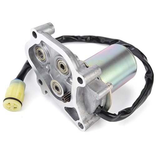 Starter Motor For Honda Foreman 500 TRX500FE TRX500FPE ES EPS 31300-HP0-A11 - Foto 6 di 10