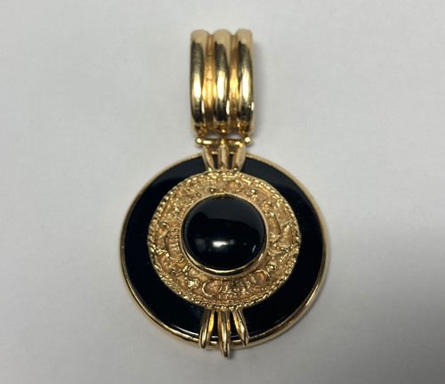 Vintage Mens 14k Yellow Gold Nugget 