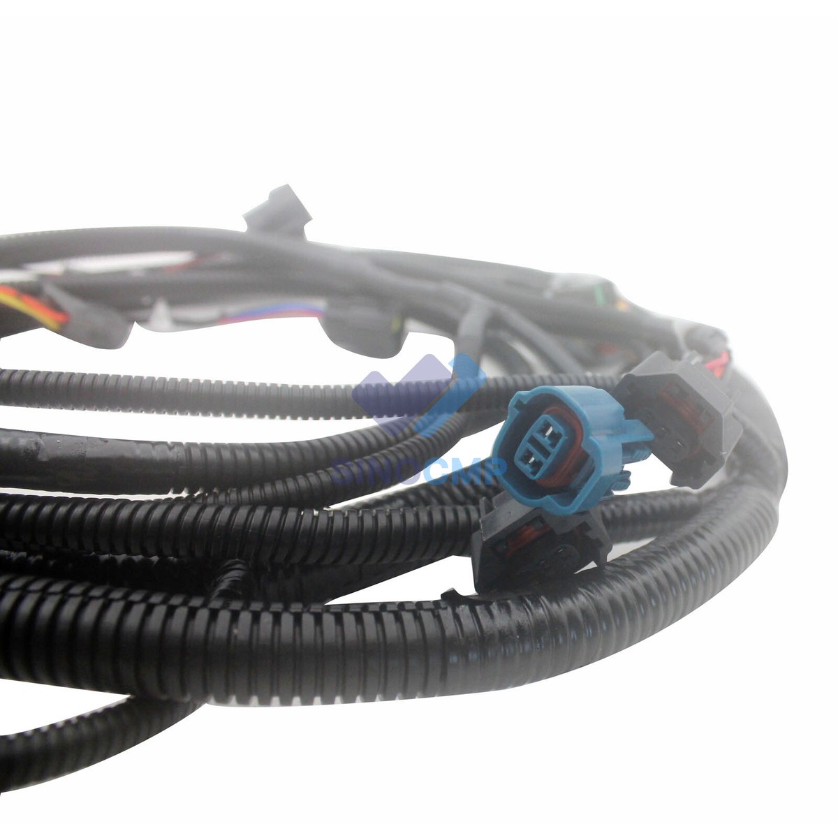 専用品 2052447 2052448 ZX450-3 Hydraulic Pump Wiring Harness ZX470