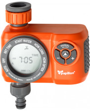 AWITALIA Programmatore DIGITALE per irrigazione a 13 FREQUENZE