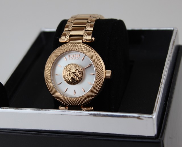 Versus By Versace Women S Watch Sod030014 For Sale Online Ebay