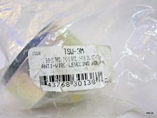 S & W TSW-3M Level Mount Anti-Vibe 5/8-11 x 2-1/2 x 1-7/8
