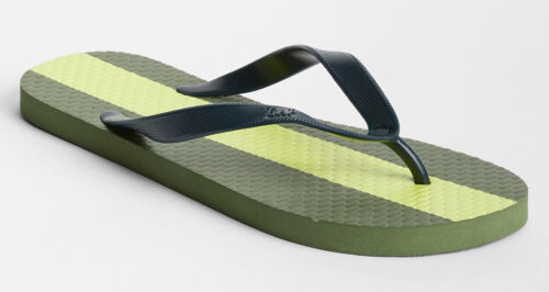 Gap Flip Flops for Men Solid striped floral pride 6-7 8-9 10-11 12-13 - Picture 3 of 29