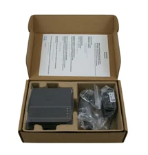 Cisco ATA 190 Analog Telephone Adapter with Power ATA190