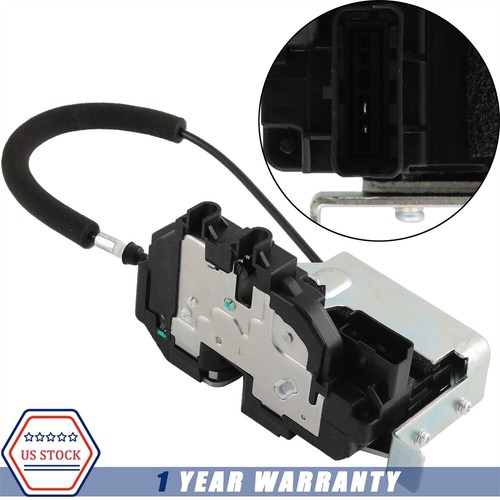 Rear Hatch Tailgate Door Lock Latch Actuator – Fits Nissan Cube 2009-2014