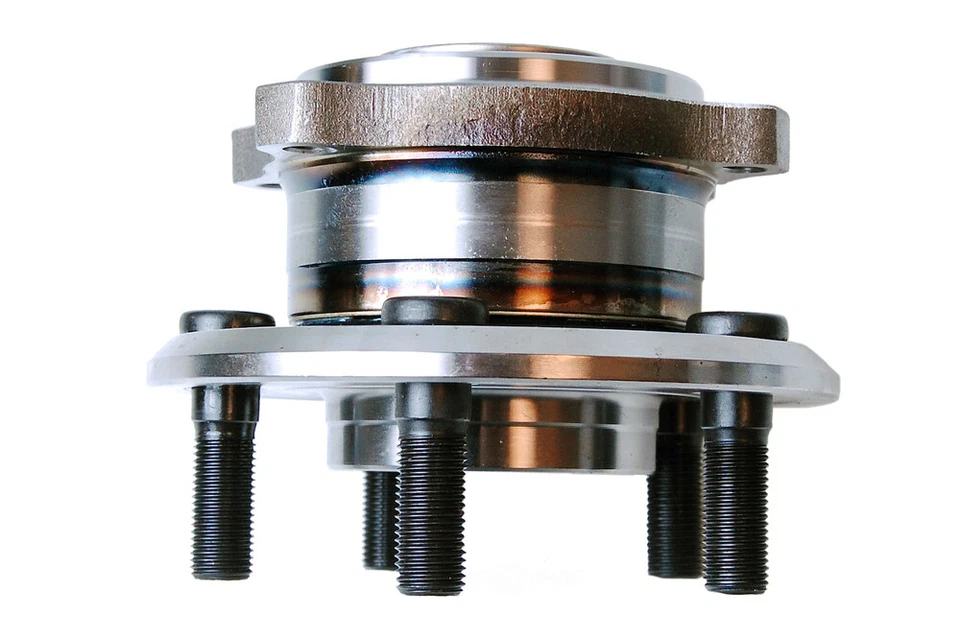 Conjunto de cojinete de rueda y buje para Dodge Challenger 2008-2014, cargador MEVOTECH Foto 3 de 3